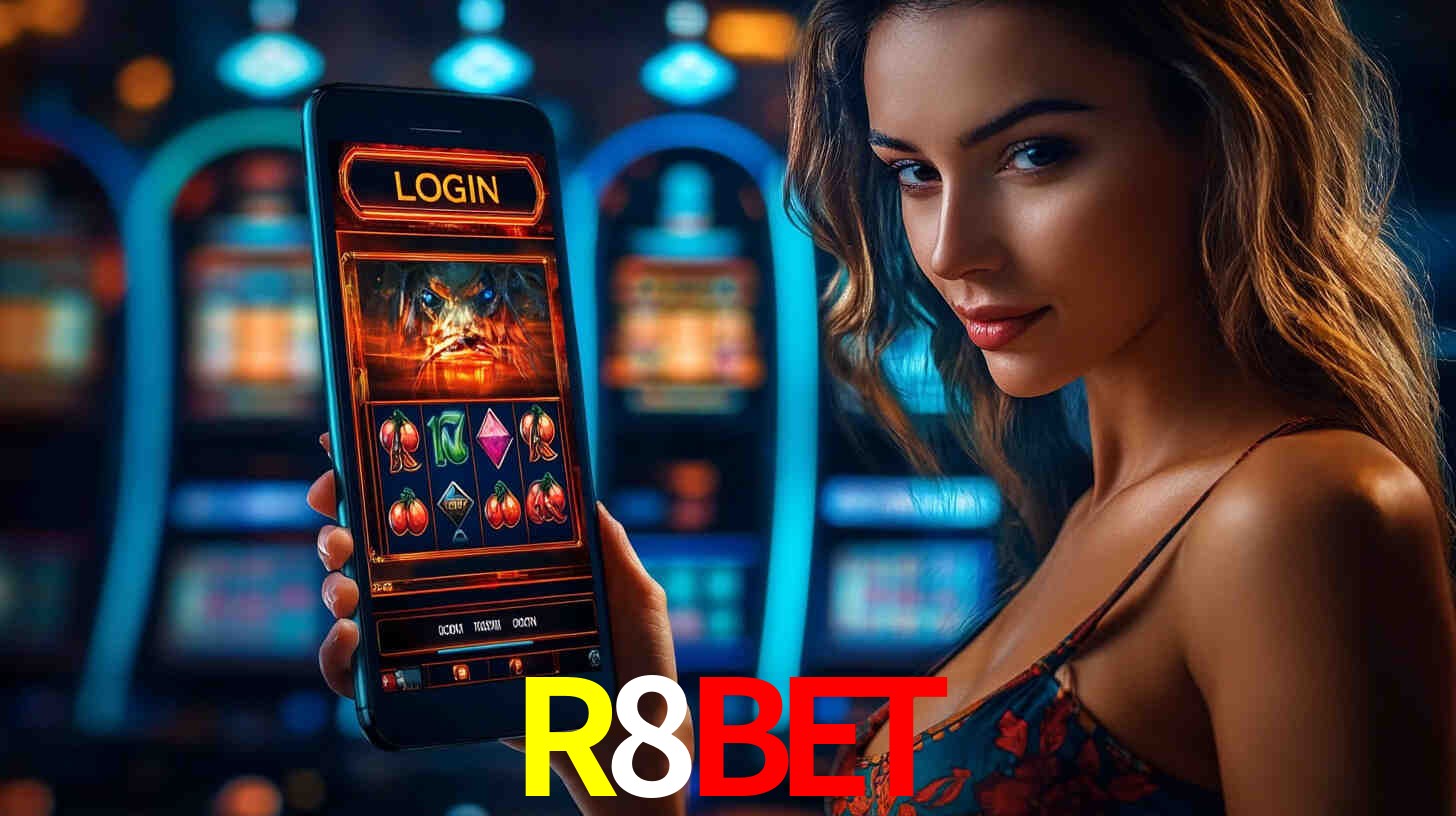 R8BET vip