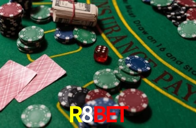 R8BET vip