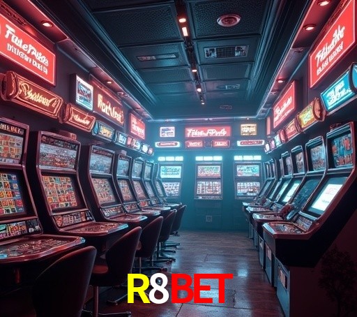 Segurança 2FA R8BET