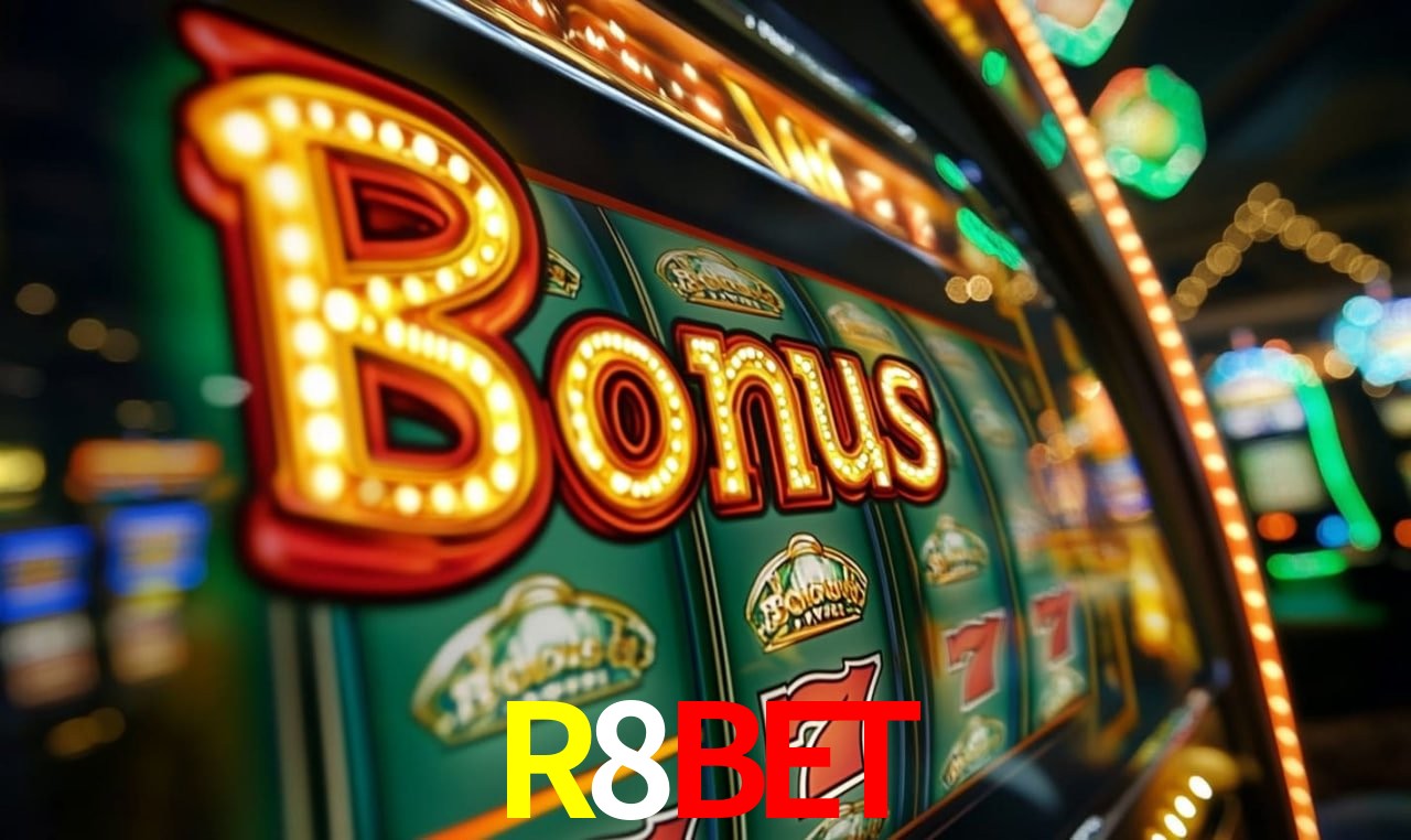 Tecnologia da Plataforma R8BET