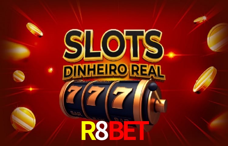 Login Seguro R8BET