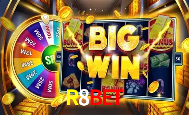 Explorando a Categoria de Eventos em Apostas na R8BET