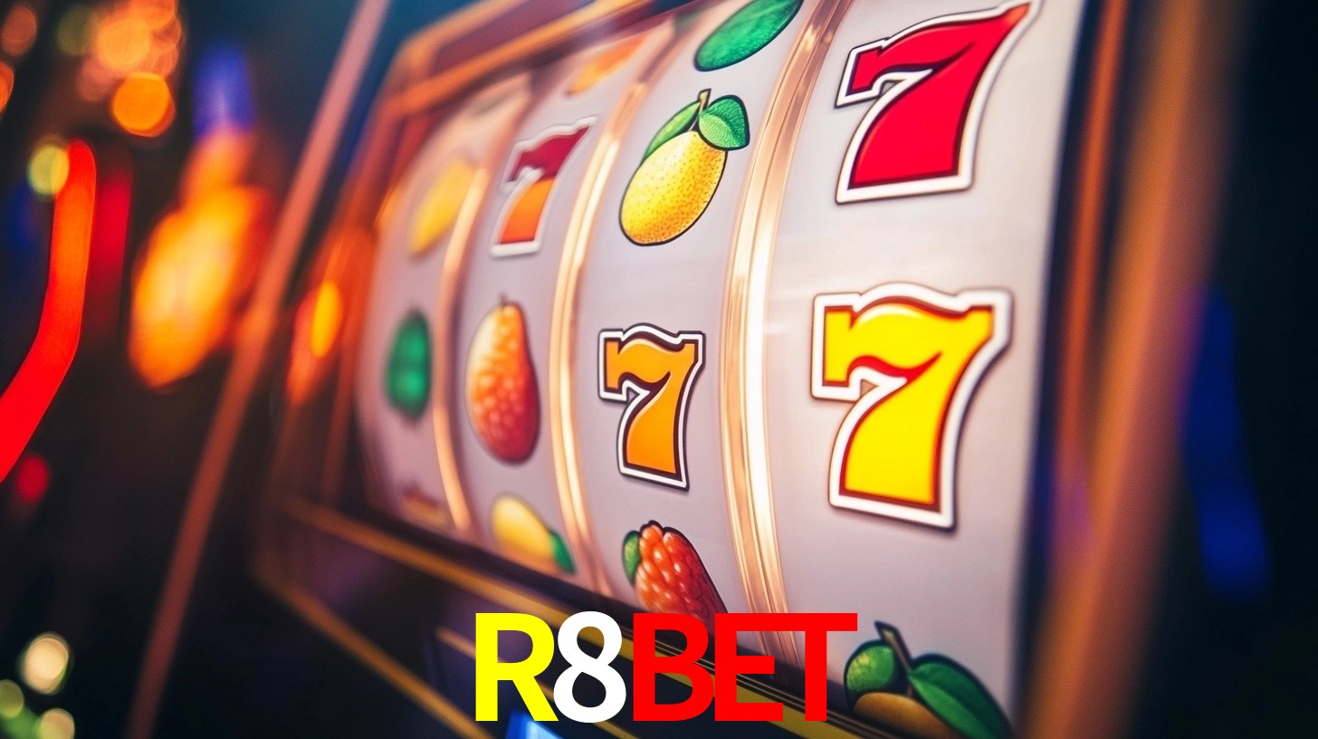 R8BET vip