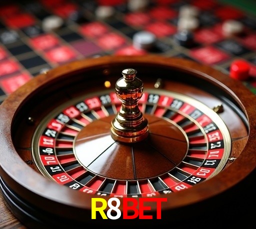 Benefícios da Conta R8BET