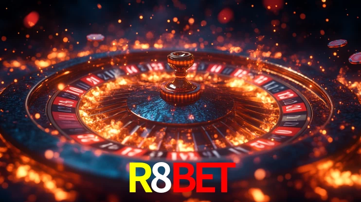 R8BET