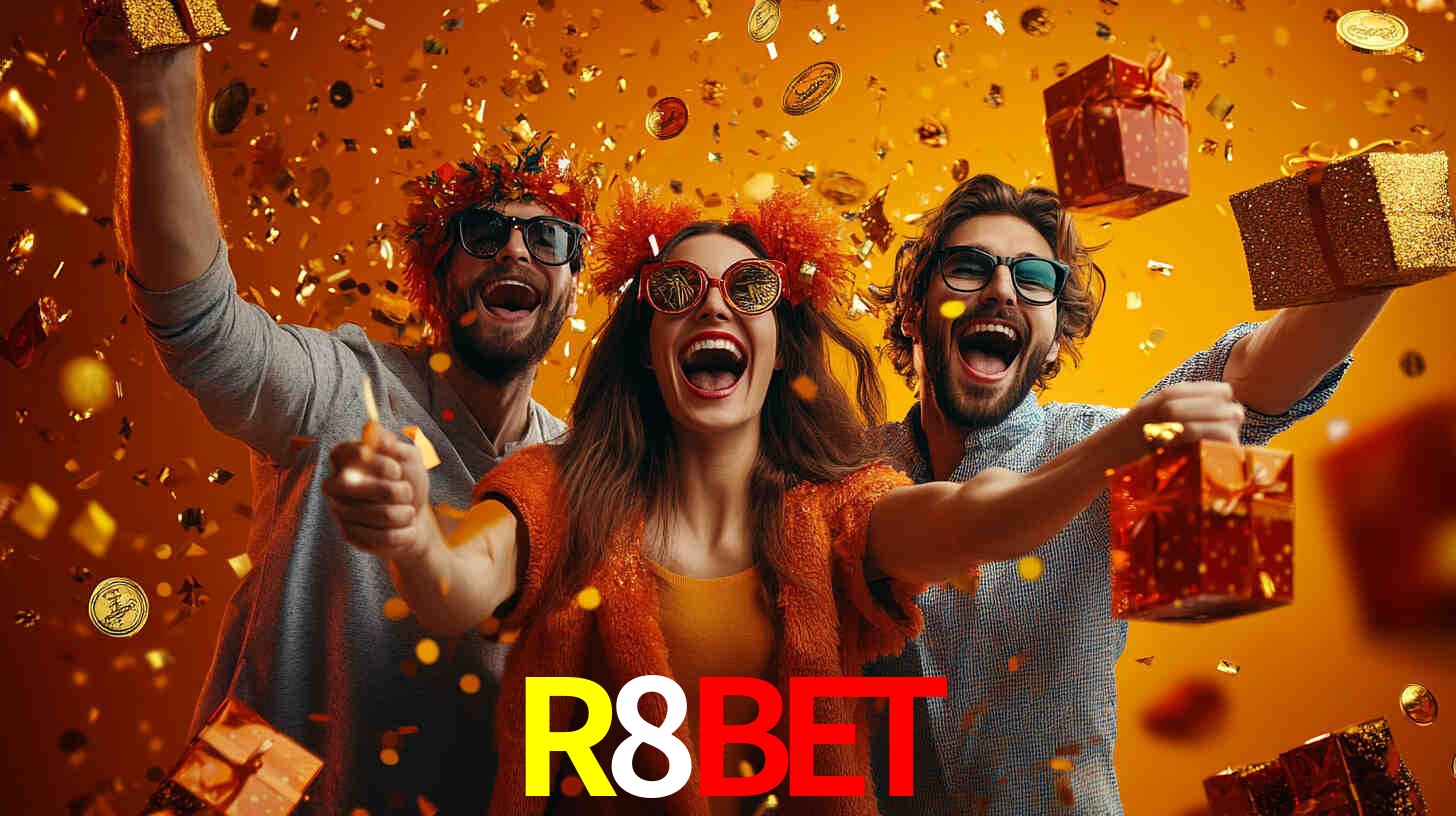 R8.BET