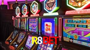 Estatísticas Esportivas R8BET