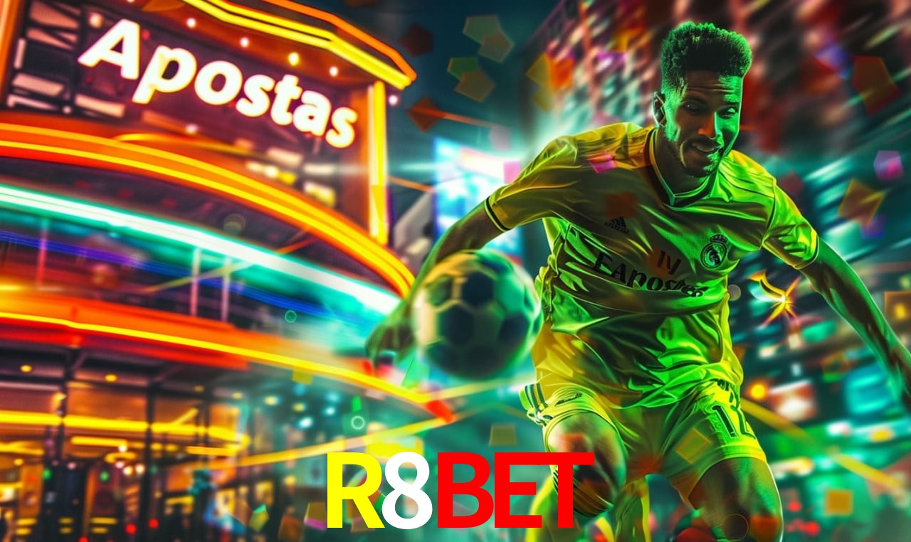 Sistemas de Segurança R8BET