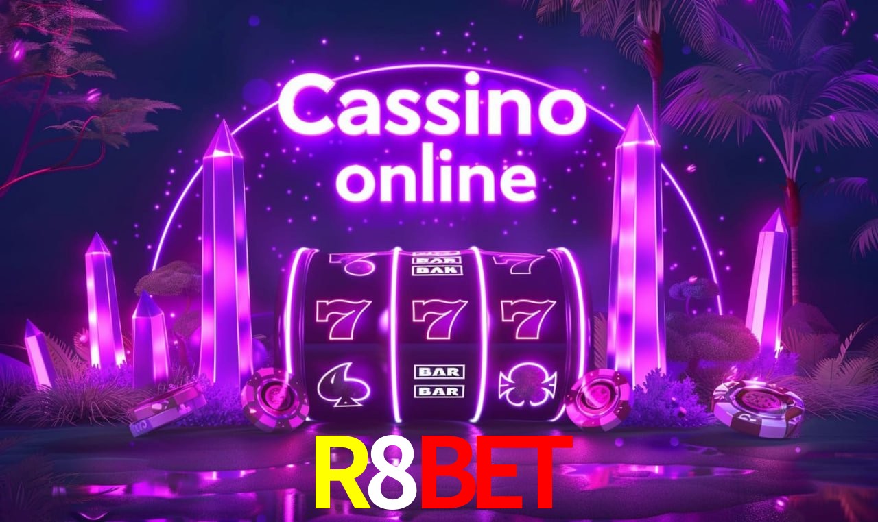 Avaliações dos Jogadores R8BET