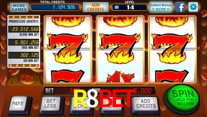 Desvendando o Mundo dos Jogos Virtuais na R8BET