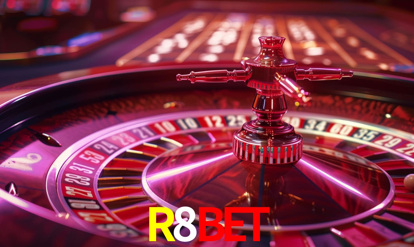 Bônus Diários R8BET