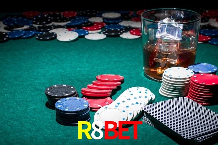 Avaliações dos Jogadores R8BET