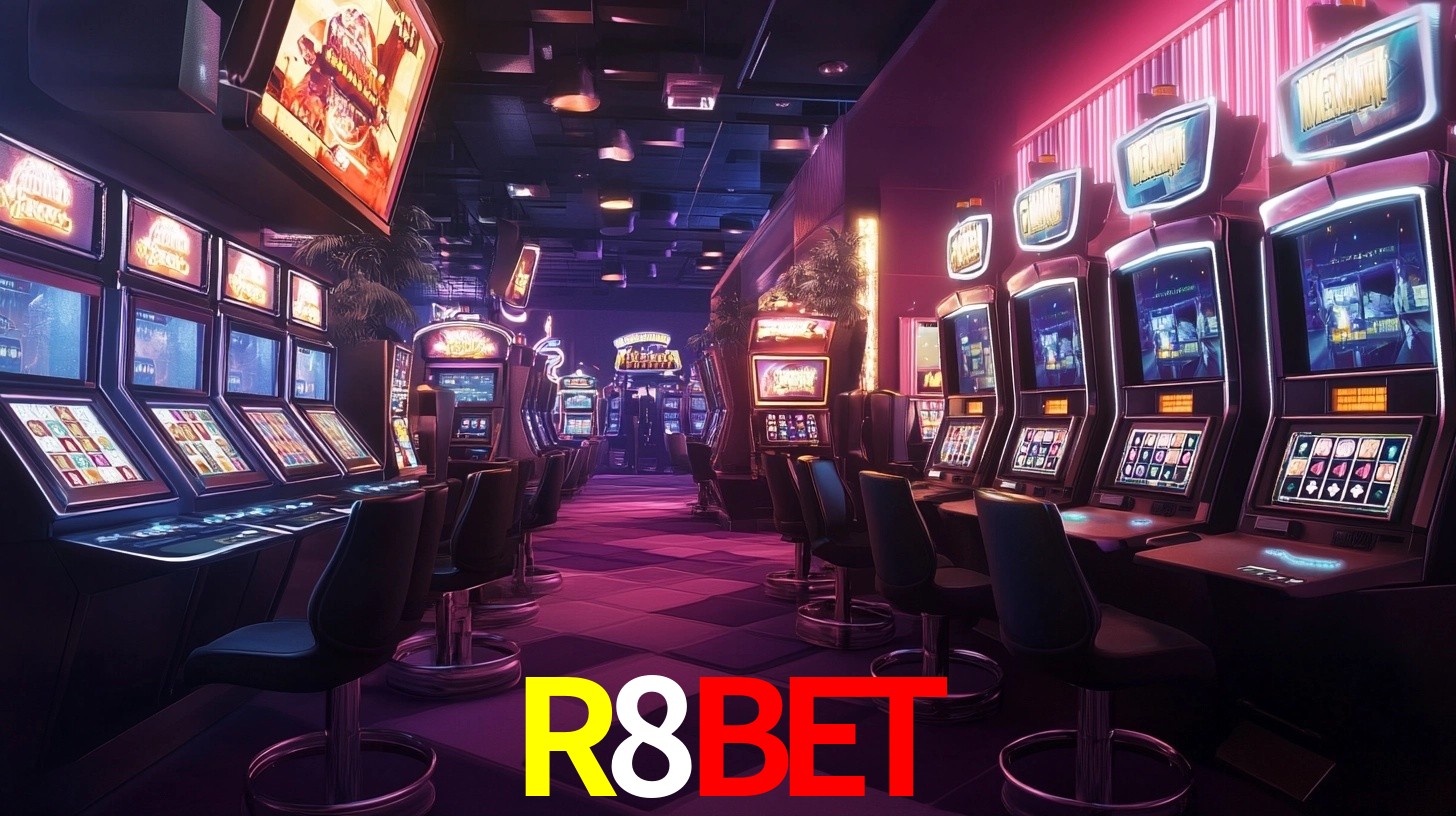 R8BET,R8.BET