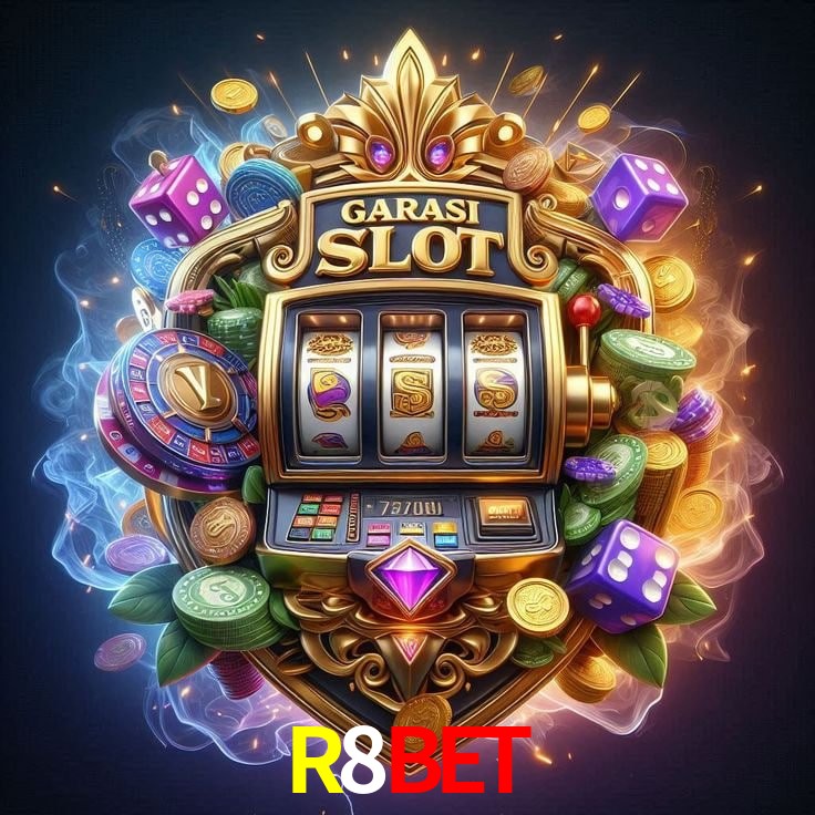Recursos de Bônus R8BET