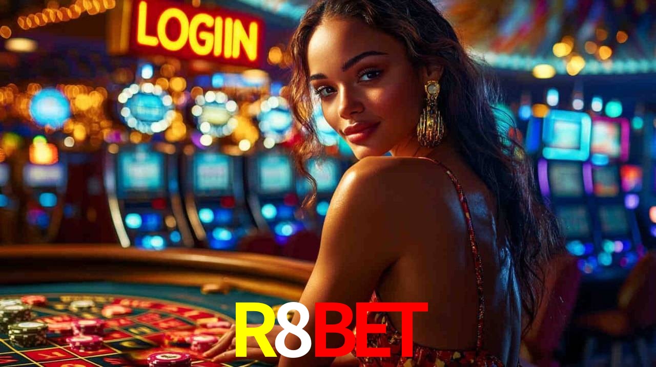 Promoções Sazonais R8BET