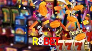R8BET
