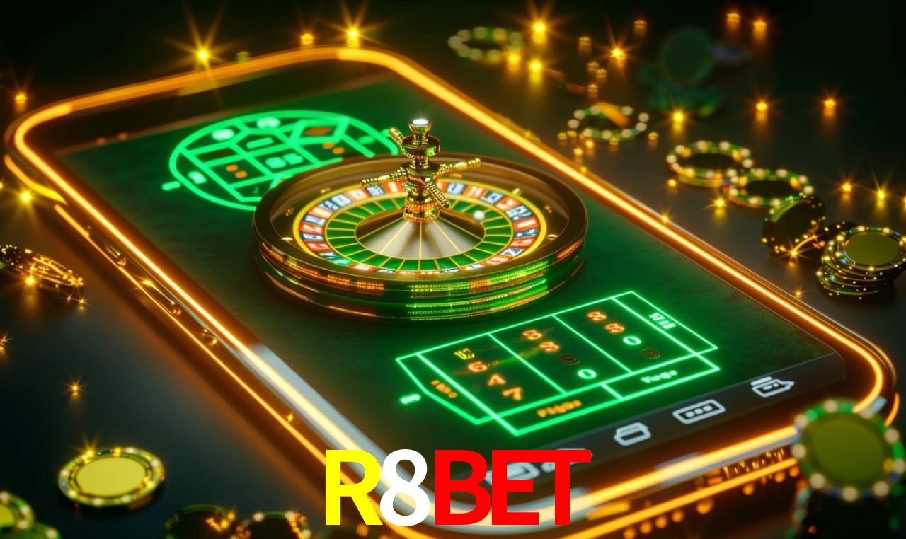 Jogos de Slot R8BET