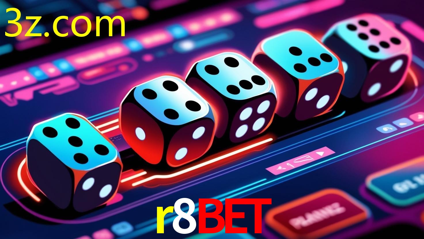 R8BET.COM Login Rápido