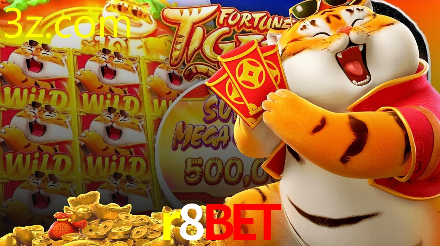 Cassino Online Seguro R8BET.COM
