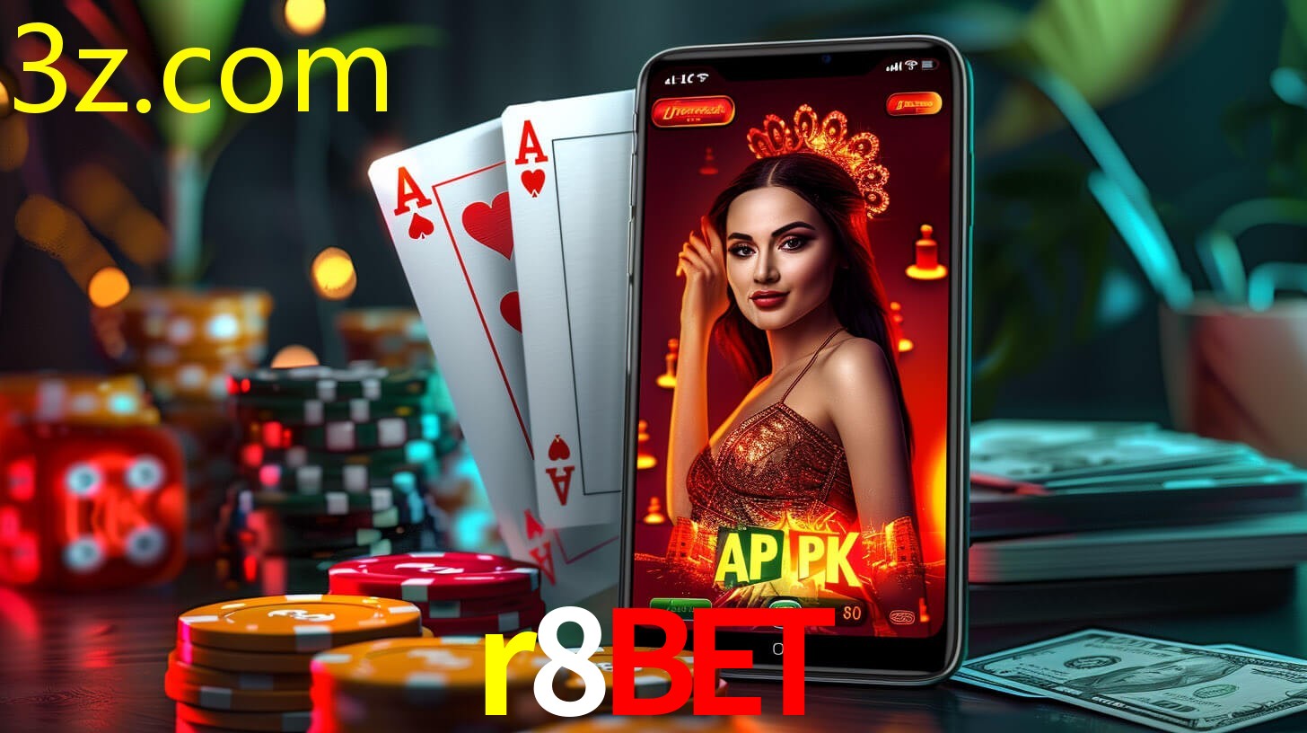 Aviator na Cassino R8BET.COM