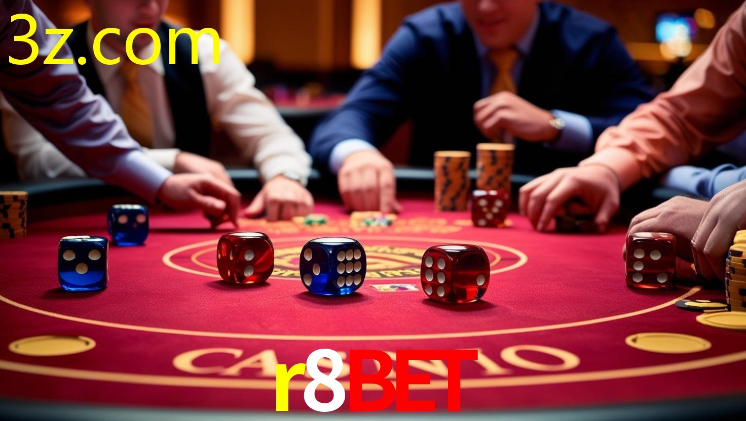 Fortune Tiger Slot no Site R8BET.COM