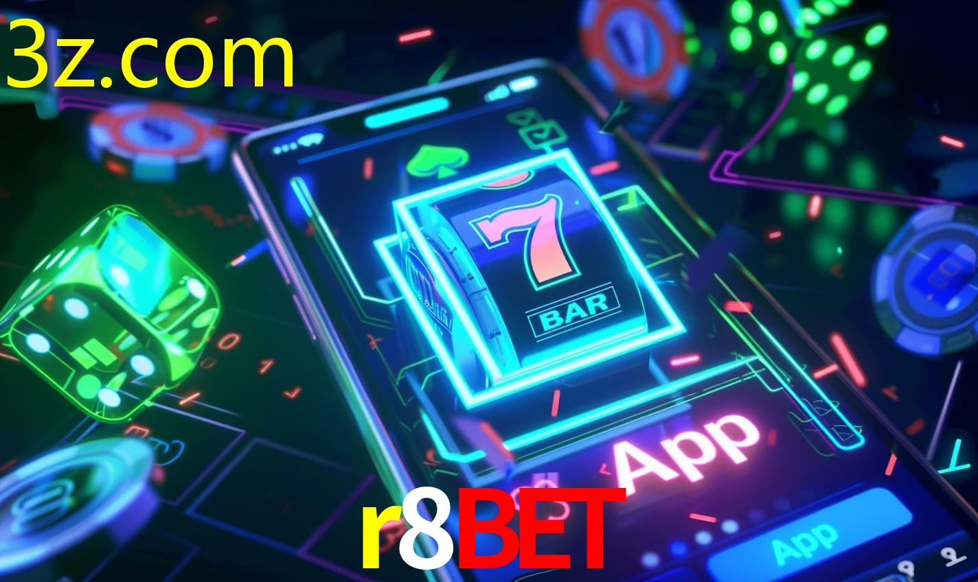 Apostas na Site R8BET.COM