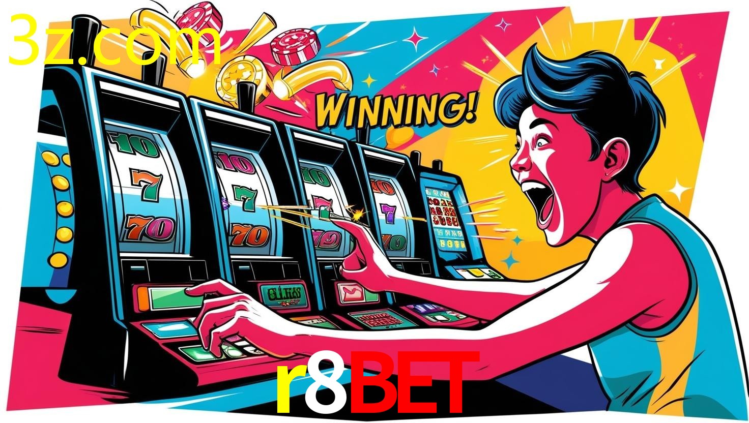 Jogos Crash na R8BET.COM